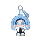[Preorder 90 days] HALUU X SMTR25 Reply High School Plush Keychain Pendant 16 cm - CPOP UNIVERSE Chinese Drama Merch Store