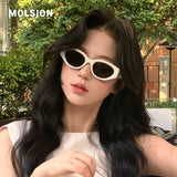 [In Stock] Zhang Linghe x Molsion Candy Cat Series Sunglasses MS3150 + Merch Gift Set - CPOP UNIVERSE Chinese Drama Merch Store