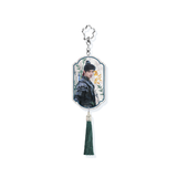 [Preorder 45 days] Blossoms of Power (2026) x Tencent Official Merch - Meng Zi Yi (Shen Xi He) / He Yu (Xiao Hua Yong) Drama Stills / Illustrated Merch Collection