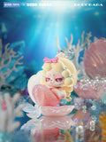 Tian Xuning Merch - AYOR TOYS X DODOSUGAR Miss RARA Life Protagonist Series Blind Box