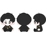 [Preorder 150 days] Archives: The Nanyang Mystery (2026) x Official Merch - Ding Yuxi (Zhang Haixia) Plush Doll + Clothes (10 cm / 20 cm) DMBJ