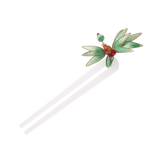 [PREORDER 80 days] Whispers of Fate x FEO Official Merch - Luo Yunxi (Tang Lici) Gourd Hairpin