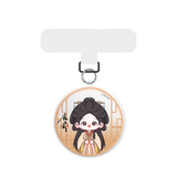 [Preorder 90 days] Key to the Phoenix Heart (2026) x FEO Hou Minghao (Xiao Wu Yi) / Ai Mi (Xie Jia Yu) Character-Themed Merch Collection