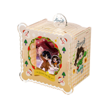 [PREORDER 60 days] Shine on Me (2025) Official Merch - Zhao Jin Mai / Song Wei Long Rotating Acrylic Scene Display Stand