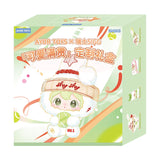 [In stock] AYOR TOYS× SIGG ShyShy Rabbit CUTE GRAND SLAM Series Plush Pendant Gift Box