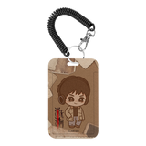 [Preorder 120 days] Abyss (2026) Official Merch - Ren Jialun (Li Cheng) / Qin Junjie (Han Pinmu) Character Merch Collection