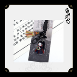 [Preorder 45 days] Love Beyond the Grave (2026) Official Merch - He Simu & Duan Xu Q ver. Multi Pendant Keychain / Smartphone Charm - CPOP UNIVERSE Chinese Drama Merch Store