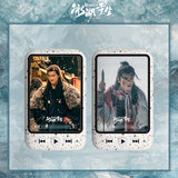 [Preorder 90 days] Rebirth (2026) Official Merch - Li Yun Rui (Zhuge Yue) Character Merch Items