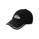 [In Stock] ROSYDOEDIAN Letter Embroidery Baseball Cap - Street Style