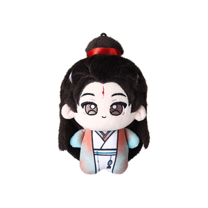 A Dream within a Dream (2025) x FEO Official Merch - Shang Guan He Starfish Plushie 10 cm (Preorder)