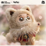 GISMOW x Veil of Shadows (2026) Official Merch - Dual-Face Plush Pendant 16 CM