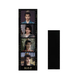 Coroner's Diary (2025) Official Merch - Character Commemorative Film Photo Card (Preorder)
