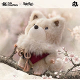 GISMOW x Veil of Shadows (2026) Official Merch - Dual-Face Plush Pendant 16 CM