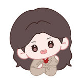 [Preorder 120 days] Overdo (2026) x FEO Official Merch - Zhang Linghe (Murong Qingyi) / Wang Churan (Ren Susu) Character-Themed Plushies