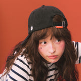 Zhao Lusi Design Brand ROSYDOEDIAN Baseball Cap - CPOP UNIVERSE Chinese Drama Merch Store