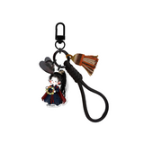[Preorder 45 days] Love Beyond the Grave (2026) Official Merch - He Simu & Duan Xu Q ver. Multi Pendant Keychain / Smartphone Charm - CPOP UNIVERSE Chinese Drama Merch Store