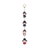 [Preorder 30 days] The Road to Splendor (2026) Official Merch - Ding Yuxi (Zhao Ling) Character Illustrated Acrylic Goods