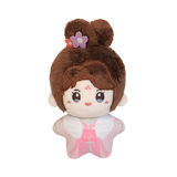 Lost You Forever Season 2 (2024) Merch - Character Dumpling / Mini / Ice Cream Plushie [Tencent Official]