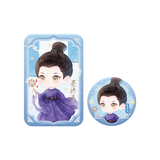 [Preorder 90 days] The First Jasmine (2026) x XTOPIA Official Merch - Cheng Lei (Mo Xiu Yao) Character Merch Collection