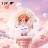 [In stock] TOPTOY x Zhao Lusi - Nommi "Rosy Date" Series Plush Pendant Charm Blind Box
