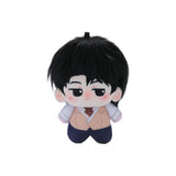 [Preorder 60 days] Archives: The Nanyang Mystery (2026) x Mengxiaomian Official Merch - Ding Yuxi (Zhang Hai Xia) / Zhang Xin Cheng (Zhang Hai Yan) Plush Doll DMBJ