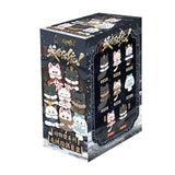 [Preorder 120 days] How Dare You!? (2026) Official Merch - Cheng Lei (Xiahou Dan) / Wang Churan (Yu Wanyin) Character 10 cm Finger Puppet Blind Box - CPOP UNIVERSE Chinese Drama Merch Store