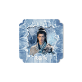 [Preorder 95 days] Rebirth (2026) x FEO - Li Yunrui (Zhuge Yue) Character Merch Items