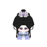 [Preorder 120 days] Pull Strings (2026) Youku Official Merch - Sun Zhenni (Fairy Yun Xiao) 10 cm Plush Doll