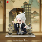 The Journey of Legend (2025) x TEAMMI Official Merch - Cheng Yi (Xiao Qiu Shui | Li Chen Zhou | Xiao Ming Ming) Character Scene Figure (Preorder)