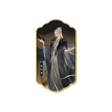 The Journey of Legend (2025) x FEO Official Merch - Cheng Yi (Li Chen Zhou) Character Items Collection A (Preorder)