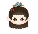 [Preorder 60 days] Shadow Punisher (2026) Official Merch - Luo Yunxi (Li Si) Plush Dumpling