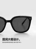 [In Stock] Zhang Linghe x MOLSION Cube Series Square Frame Sunglasses MS3131 + Merch Gift Set - CPOP UNIVERSE Chinese Drama Merch Store
