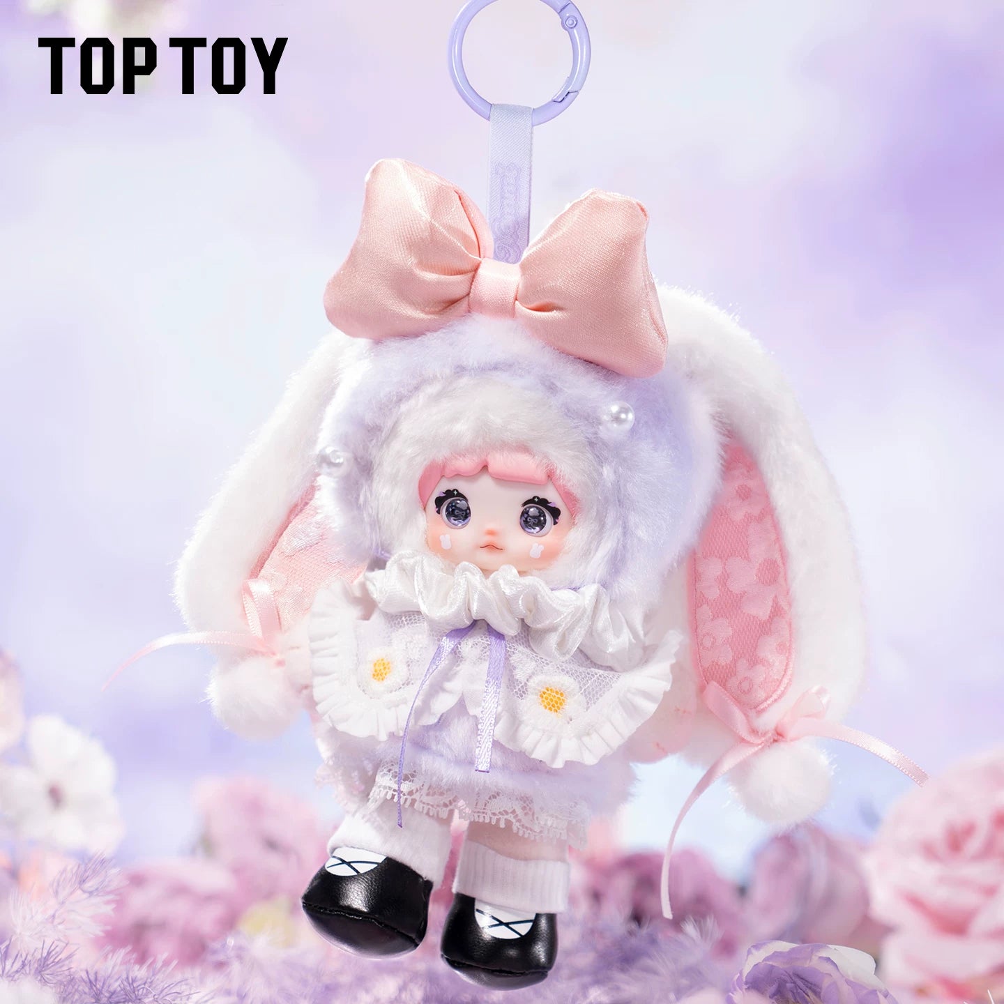 In stock] TOPTOY x Zhao Lusi - Nommi 