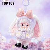 [In stock] TOPTOY x Zhao Lusi - Nommi Limited Edition Gift Box