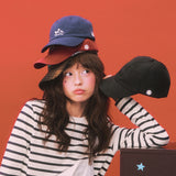 Zhao Lusi Design Brand ROSYDOEDIAN Baseball Cap - CPOP UNIVERSE Chinese Drama Merch Store