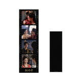 Coroner's Diary (2025) Official Merch - Character Commemorative Film Photo Card (Preorder)