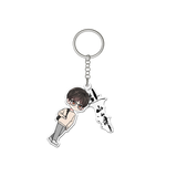 The Journey of Legend (2025) x FEO Official Merch - Cheng Yi (Xiao Ming Ming) Character Items Collection (Preorder)