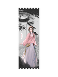 [Preorder 90 days] The Heir (2026) x FEO Official Merch - Yang Zi (Li Zhen) & Han Dongjun (Luo Wenqian) Character Standees