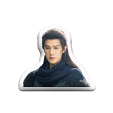 [Preorder 90 days] Rebirth (2026) Official Merch - Li Yun Rui (Zhuge Yue) Character Merch Items