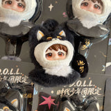 TNT (Teens in Times) Official Merch - iDOLL Limited Member Blessing Omamori Doll Pendant