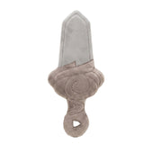 [Preorder 120 days] Mysterious Lotus Casebook 3rd Anniversary iQIYI Official Merch - Cheng Yi (Li Lianhua/Li Xiangyi) Sword Plush Keychain