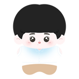 [Preorder 120 days] See You Later... Maybe (2026) x FEO Official Merch - Tian Jiarui (Bie Fan) Character Goods