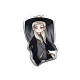 The Journey of Legend (2025) x FEO Official Merch - Cheng Yi (Li Chen Zhou) Character Items Collection B (Preorder)