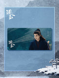 [Preorder 45 days] Pursuit of Jade (2026) Tencent Official Merch - Zhang Linghe (Xie Zheng) Large Mouse Pad 80*40 cm