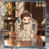 [Preorder 90 days] Shadow Punisher (2026) x FEO Character Merch Collection | Luo Yunxi | Alen Fang | Shen Yujie