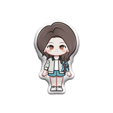 Our Dazzling Days (2026) x FEO - Guan Xiaotong (Yan Xiaodan) Character Merch Items - CPOP UNIVERSE Chinese Drama Merch Store