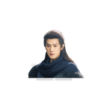 [Preorder 90 days] Rebirth (2026) Official Merch - Li Yun Rui (Zhuge Yue) Character Merch Items
