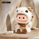 Hou Minghao x HEYONE Official Merch - Emotional Prism Blind Box Plush Pendant [+Random Hou Minghao Photocard Benefit]