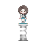 Our Dazzling Days (2026) x FEO - Guan Xiaotong (Yan Xiaodan) Character Merch Items - CPOP UNIVERSE Chinese Drama Merch Store