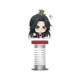 [Preorder 120 days] How Dare You!? (2026) x FEO - Cheng Lei (Xiahou Dan) Character Merch